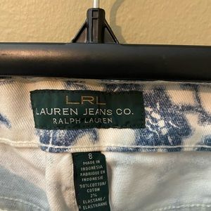 $50 Ralph Lauren jeans